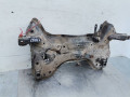 балка подвески передняя (подрамник) Peugeot 206 1 поколение 2000, 1.4 л., KFX (TU3JP), бензин, АКПП, хетчбэк 5 дв. - фото №2