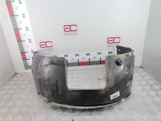 защита арок передняя правая (подкрылок) Opel Meriva 1 поколение (A) 2005, 1.6 л., МКПП, минивэн, 13212762