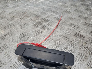 ручка наружная задняя правая Audi A4 B5 1997, 1.6 л., бензин, black, седан, 4A0839206