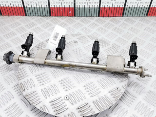 форсунка Kia Magentis 2 поколение 2007, 2.0 л., МКПП, седан, 3531025100