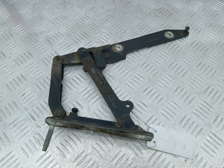 петля капота левая Land Rover Range Rover Sport 1 поколение 2008, 3.6 л., АКПП, внедорожник 5 дв., 5H2216537BA