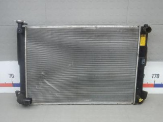 радиатор (основной) Lexus RX 2 поколение [рестайлинг] 2008, 3.3 л., бензин, внедорожник 5 дв.