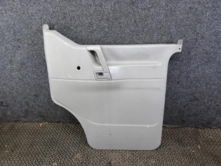 обшивка двери передняя правая Volkswagen Transporter T4 1999, 2.5 л., дизель, МКПП, микроавтобус