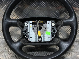 руль Skoda Octavia 1 поколение [рестайлинг] 2002, 1.9 л., ALH, дизель, универсал