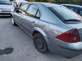 подушка безопасности водителя Ford Mondeo 3 поколение 2001, 2.0 л., МКПП, хетчбэк 5 дв., 1302896 - фото №10