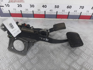 узел педальный (блок педалей) Mercedes-Benz M-Класс W163 1998, 3.2 л., АКПП, внедорожник 5 дв.