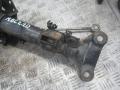 стойка передняя левая Mercedes-Benz C-Класс W203/S203/CL203 2003, 2.2 л., дизель, МКПП, седан, A2033201630 - фото №9