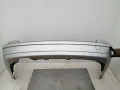 бампер задний Mercedes-Benz C-Класс W203/S203/CL203 2003, 2.2 л., дизель, 6МКПП, серебро, универсал - фото №2