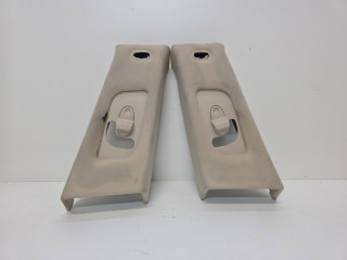 обшивка салона Maserati Quattroporte 6 поколение 2013, 3.0 л., бензин, АКПП, вишневый, седан, полный привод, правый руль, 06700114000, 06700113850