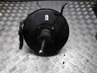 вакуумный усилитель тормозов Volkswagen Golf 3 поколение 1999, 1.4 л., бензин, МКПП, универсал, 1J1614205