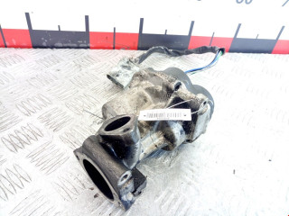 клапан EGR Land Rover Range Rover 3 поколение [рестайлинг] 2007, 3.6 л., АКПП, внедорожник 5 дв., LR018321