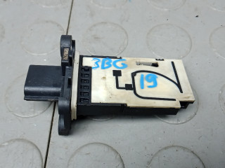 расходомер воздуха Renault Kadjar 1 поколение 2015, 1.5 л., дизель