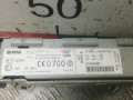 блок управления телефоном BMW X5 E53 2003, 3.0 л., бензин, АКПП, внедорожник 5 дв., 8421693455202 - фото №6