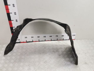 защита арок передняя левая (подкрылок) Mitsubishi Sigma 1 поколение 1993, 3.0 л., МКПП, универсал, MB698627