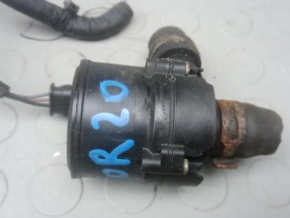 насос антифриза дополнительный Land Rover Range Rover Evoque 1 поколение [рестайлинг] 2017, 2.0 л., дизель, внедорожник 5 дв.