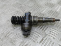 форсунка Skoda Superb 2 поколение 2010, 1.9 л., дизель, 0414720215, PDB016 - фото №4