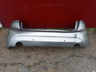 бампер задний BMW 2 серия Active Tourer F45 2015, 2.0 л., бензин, 7329529