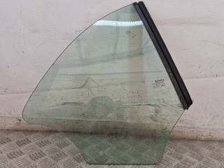 стекло кузовное боковое правое Renault Megane 1 поколение [рестайлинг] 2000, 1.6 л., бензин, МКПП, кабриолет