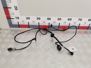 проводка Mercedes-Benz CLS-Класс C219 2007, 3.2 л., АКПП, купе