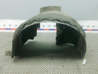 защита арок передняя правая (подкрылок) Volvo S60 2 поколение 2011, 2.4 л., D5, дизель, АКПП, седан