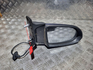 зеркало наружное правое Opel Zafira 1 поколение (A) [рестайлинг] 2004, 1.8 л., Z 18 XE, бензин, 5МКПП, минивэн