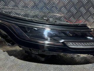 фара правая Land Rover Range Rover Evoque L551 2020, 2.0 л., бензин, АКПП, внедорожник 5 дв., K8D213W029AF