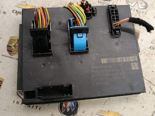 блок комфорта Porsche 2023, 2.0 л., бензин, АКПП, 7PP907279CT