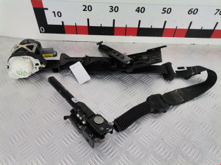 ремень безопасности Ford Explorer 5 поколение U502 [рестайлинг] 2016, 3.5 л., АКПП, внедорожник 5 дв., DB5Z78611B08AC