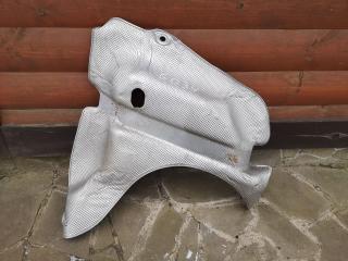 защита днища Chevrolet Malibu 8 поколение [рестайлинг] 2016, 2.0 л., бензин, передний привод, 23150655