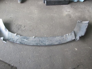 юбка бампера нижняя Ford Mondeo 3 поколение [рестайлинг] 2004, 2.0 л., АКПП, хетчбэк 5 дв., 2S7117C749A