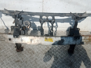 передняя панель крепления облицовки (телевизор) Mercedes-Benz E-Класс W211/S211 2004, 3.5 л., бензин, АКПП, седан