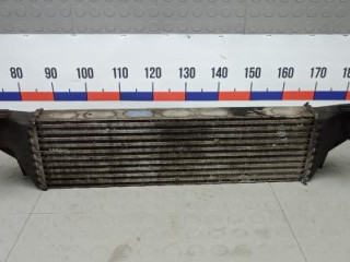 интеркулер BMW X5 E53 [рестайлинг] 2004, 3.0 л., дизель, внедорожник 5 дв., 17517791231