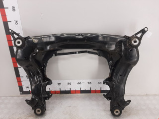 балка подвески передняя (подрамник) Volkswagen Passat B5 [рестайлинг] 2005, 2.5 л., АКПП, универсал, 4B0399313DC