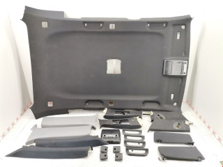потолок BMW X5 E53 2002, 3.0 л., АКПП, внедорожник 5 дв., 51448259687