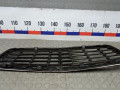 решетка радиатора Mercedes-Benz E-Класс W211/S211 2003, 3.2 л., дизель, седан - фото №4