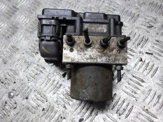блок ABS Fiat Scudo 1 поколение [2-й рестайлинг] 2007, 1.6 л., дизель, МКПП, минивэн, 1401109880