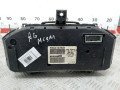 щиток приборов (приборная панель) Renault Megane 2 поколение 2004, 1.9 л., МКПП, универсал, 8200364027 - фото №5