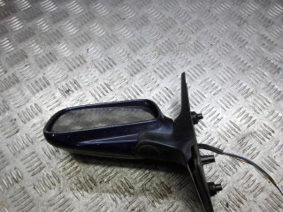 зеркало наружное левое Volkswagen Polo 3 поколение 1998, 1.4 л., бензин, МКПП, седан