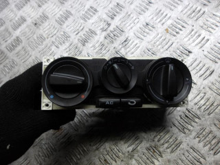 блок управления печки / климат-контроля Volkswagen Golf 3 поколение 2000, 1J0820045E