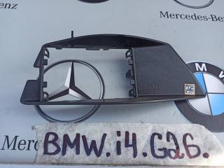 кронштейн (крепление) BMW i4 G26 2022, электро, АКПП, 8081429