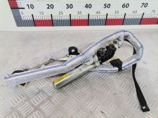 подушка безопасности боковая (шторка) Opel Corsa D 2006, 1.3 л., МКПП, хетчбэк 3 дв., 13150705