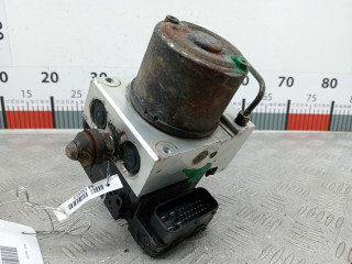 блок ABS Suzuki Ignis 1 поколение (FH) 2002, 1.3 л., МКПП, хетчбэк 5 дв.