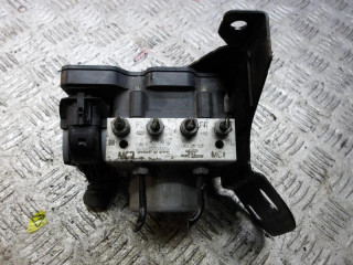 блок ABS Fiat Punto 2 поколение [рестайлинг] 2006, 1.2 л., бензин, МКПП, хетчбэк 5 дв., 52059127