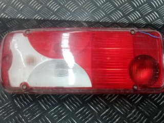 фонарь задний левый Volkswagen Crafter 1 поколение [рестайлинг] 2012, 2.0 л., TDi, дизель, МКПП, микроавтобус, A9068201664