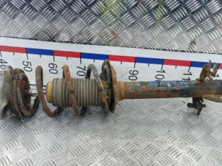 пружина передняя Citroen Jumper 2 поколение 2007, 2.2 л., дизель, микроавтобус