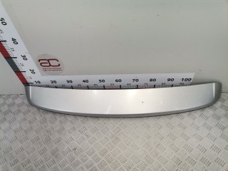 спойлер Ford Kuga 1 поколение 2008, 2.0 л., МКПП, внедорожник 5 дв.