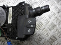 переключатель подрулевой (стрекоза) Renault Scenic 2 поколение 2006, 8200127727 - фото №2