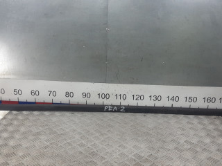 молдинг крыши BMW X5 E53 [рестайлинг] 2006, 3.0 л., TD, дизель, АКПП, внедорожник 5 дв.