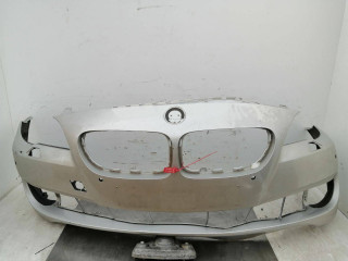 бампер передний BMW 2010