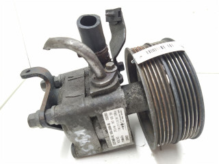 насос гидроусилителя руля Ford Mondeo 4 поколение 2008, 2.5 л., i, бензин, МКПП, передний привод, 6G913A696NB, 31202095